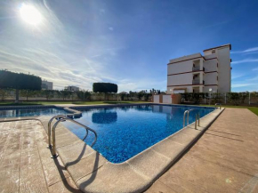 La Ciñuelica R17 1st Floor Apartment Com Pool L138